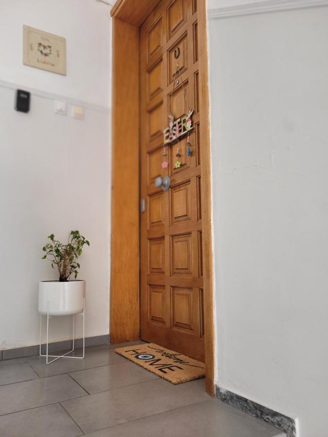 Marge Apartment Arta
