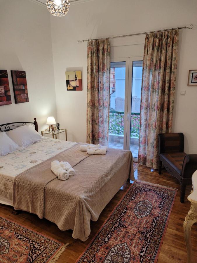 Marge Apartment Arta