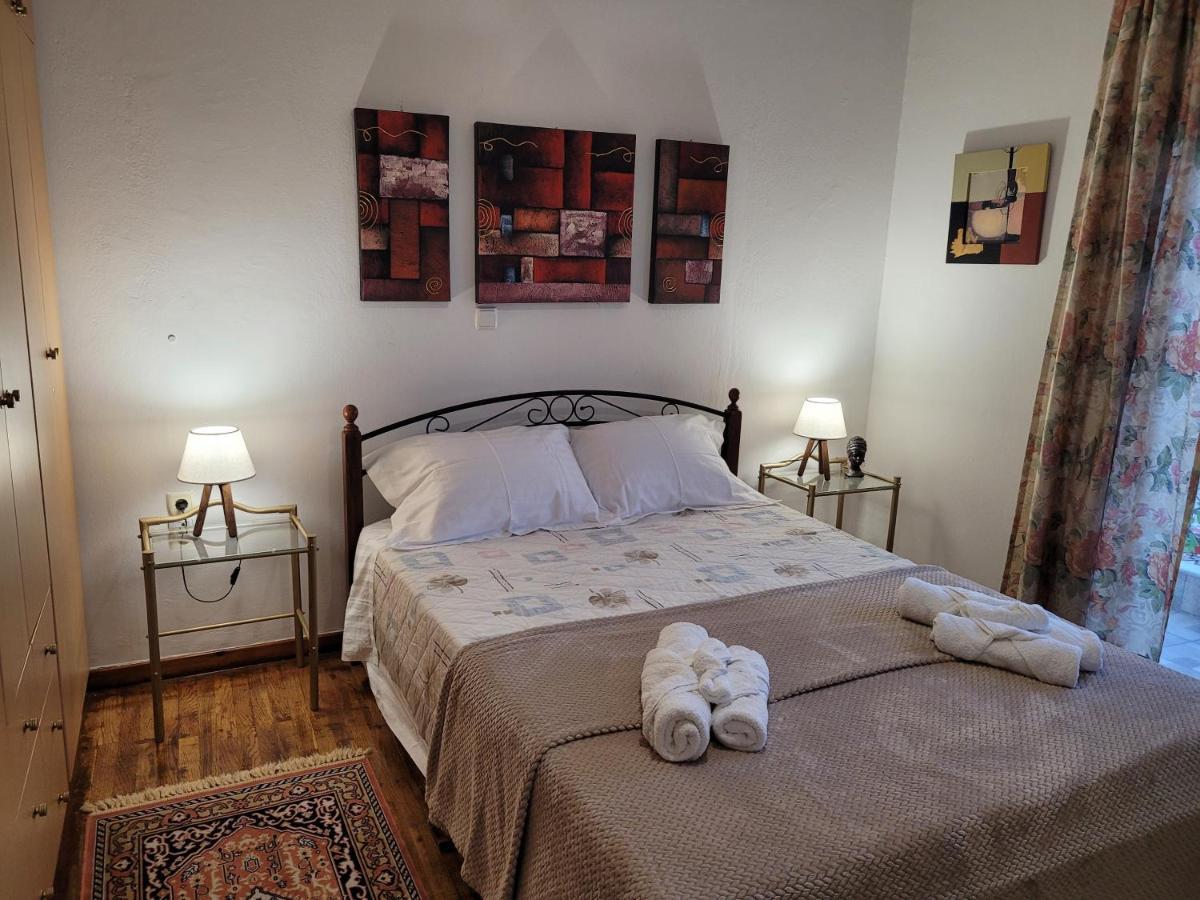 Marge Apartment Arta